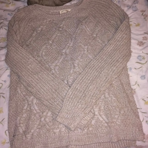 Sweater - Faded Glory - Picture 2 of 3